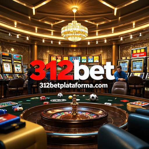 Descubra o Mundo do Bingo no 312bet: Entretenimento e Prêmios Emocionantes!