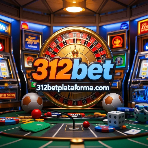 A Magia do Futebol: Entre Entretenimento e Apostas no 312bet
