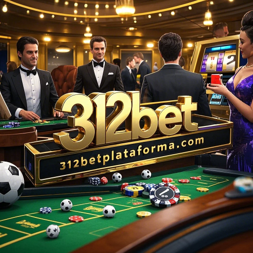 Pôquer: Uma Jornada pelo Mundo das Cartas no 312bet