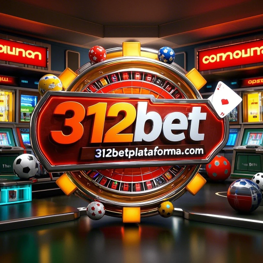 A Emoção das Corridas: Um Mundo de Apostas no 312bet
