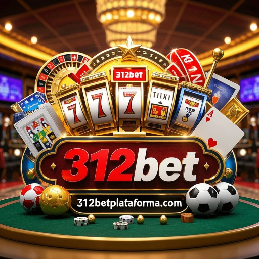 Descubra a Emoção da Roleta no 312bet: Um Guia Completo