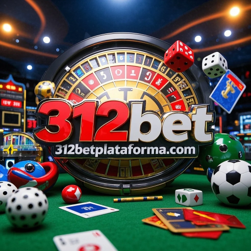 A Ascensão dos Jogos de Palavras: Explorando a Categoria Termos no 312bet
